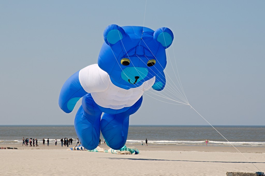 Cerfs-Volants vliegerfestival festival festiviteit evenement event berck sur mer vlieger speelgoed strand